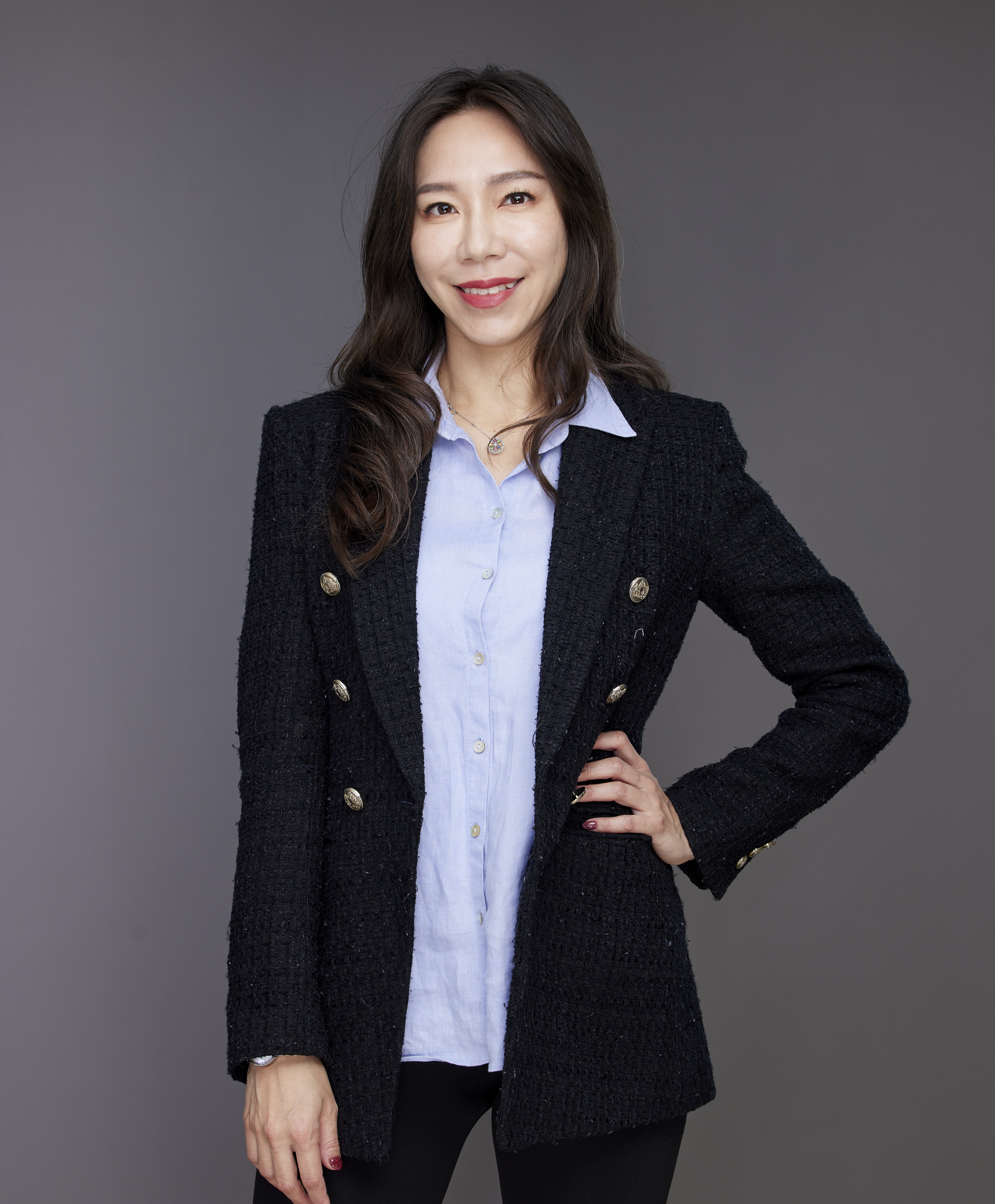 Yuna Li